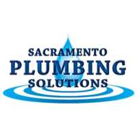 Sacramento Plumbing Solutions Logo