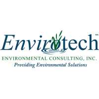 Envirotech Environmental Consulting Inc. Logo