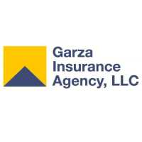 Garza Insurance Agency, LLC Logo