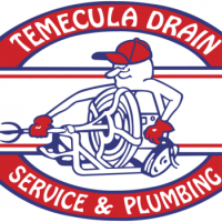 Temecula Drain Service & Plumbing Logo
