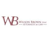 Wilson Law Logo
