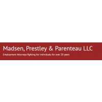 Madsen Prestley & Parenteau Logo
