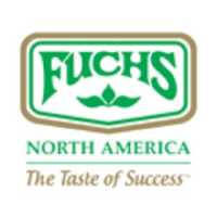 Fuchs North America Logo