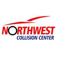 Northwest Collision Center Logo