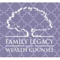 Family Legacy and Wealth Counsel Logo