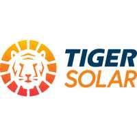 Tiger Solar Logo