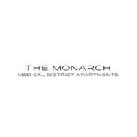 The Monarch Medical District Apartments Logo