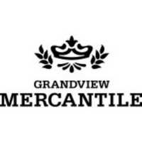 Grandview Mercantile Logo