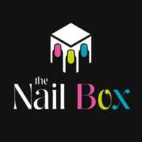 Nailbox & Beauty Logo