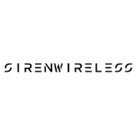 SirenWireless Logo