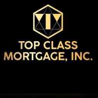 Top Class Mortgage, Inc Logo