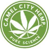 Camel City Hemp Logo