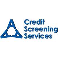 AAA Credit Screening Services Logo