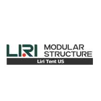 Liri Tent US - Clear Span Tents for Sale Logo