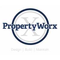 Property Worx, LLC Logo