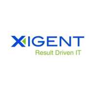 Xigent Solutions Logo