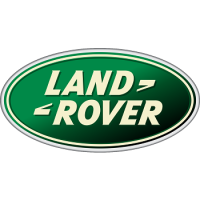 Land Rover Princeton Logo