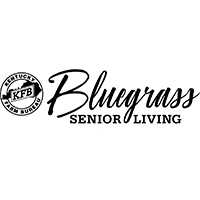 Bluegrass Senior Living Logo