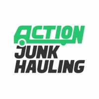 Action Junk Removal Seattle Logo
