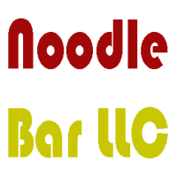 Noodle Bar LLC Logo