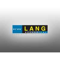 KW Lang Mechanical Logo
