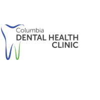 Columbia Dental Health Center Logo