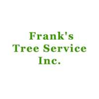 Frank's Tree Service Inc. Logo