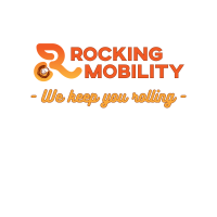 Rocking Mobility Logo