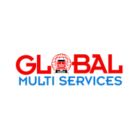 Global Multi Services Inc Logo