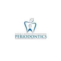 Premier Periodontics and Implant Dentistry Logo