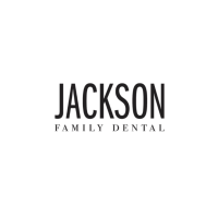 Jackson Family Dental - Liberty Logo