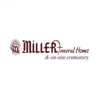 Miller Funeral Home & On-Site Crematory - Southside Logo