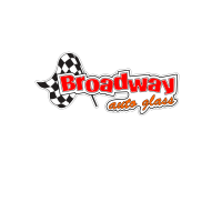 Broadway Auto Glass Logo