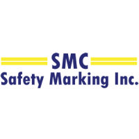 Safety Marking Inc Logo