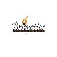 Briquettes Steakhouse Logo