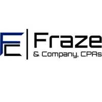 Fraze & Company, CPAs Logo