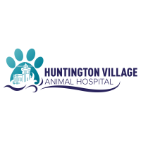 Huntington Village Animal Hospital Logo