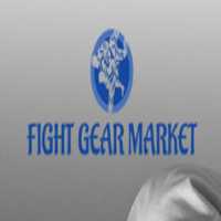 Fight Gear Market Logo