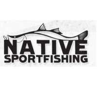 Native Sportfishing Services Logo