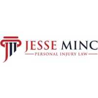 Jesse Minc Personal Injury Law Logo