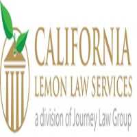 California Lemon Law Services a division of Journey Law Group Logo