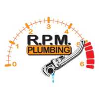RPM Plumbing Logo