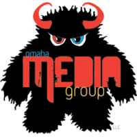 Monstrous Media Group LLC Logo