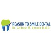 Reason To Smile Dental Logo