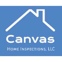 Canvas Home Inspections, LLC Logo