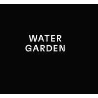 Water Garden Logo
