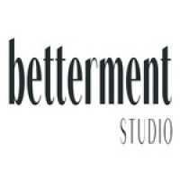 Betterment Studio Logo