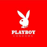Playboy Condoms Logo