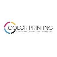 Color Miami Printing Catalogs-Flyers-banners-Business Cards-Large Format Printing Logo