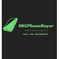 OKCPhoneBuyer Logo